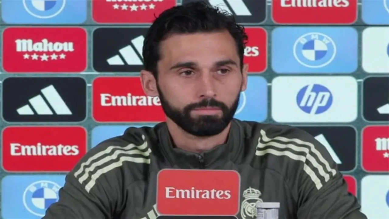 أربيلوا: لم أتعامل بطريقتي في ريال مدريد.. وسأمنح الجماهير وداعاً رائعاً أمام بلباو